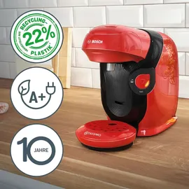 Bosch Tassimo Style TAS113E rot