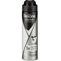 Rexona Men Maximum Invisible 150ml