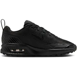 Nike Air Max Bia Kinder Schwarz/Weiß 38,5
