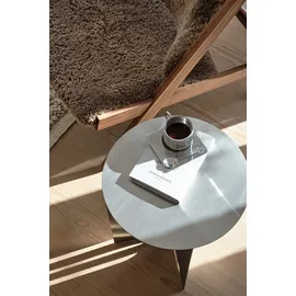 audo copenhagen Androgyne Stahl