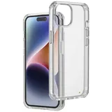 Hama Extreme Protect für Apple iPhone 15 transparent