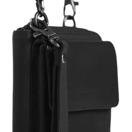 The Chesterfield Brand Malaga Geldbörse unisex schwarz