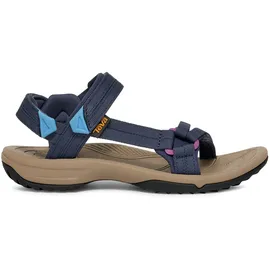 Teva Terra Fi Lite Damen crown blue 36