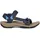 Teva Terra Fi Lite Damen crown blue 36