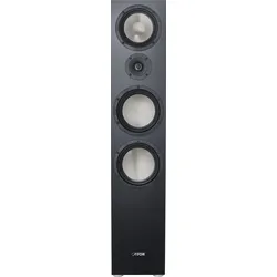 Canton GLE 90 Standlautsprecher  Schwarz