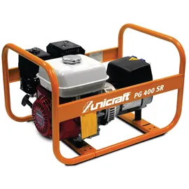 Unicraft PG 400 SR