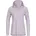 FL Hoody Funktionsshirt lila/rosa L