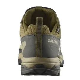 Salomon X Ultra 5 GTX Schuhe (Größe 45 , gruen)