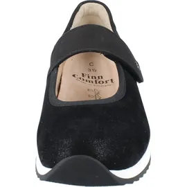 Finn Comfort ASSENZA Damen Schwarz 38,5