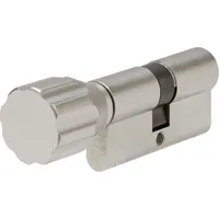 ABUS Türzylinder ECK660NP Z45/K45 Code gl. lt. Muster Sd.-Prod.