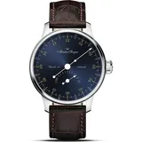 MeisterSinger Primatic PR365917G - - 41,5mm