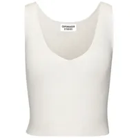 Copenhagen Studios Stricktop Beige 40/42