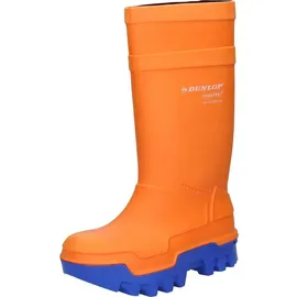 Dunlop Purofort Thermo+ S5 orange Gr. 5 39