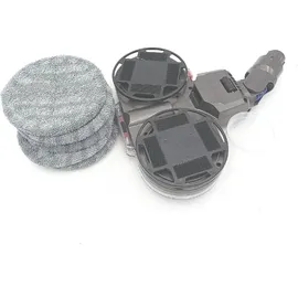 Dripl Dyson Dripl Wischaufsatz Elektrischer Staubsauger V7V8V10V11V15 Adapter