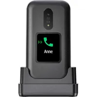 Doro 2880 Schwarz/weiß (ohne Netzteil)