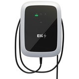 Elli - A Brand of the Volkswagen Group Elli Charger Pro 2045384 Wallbox