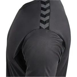 hummel hmlAUTHENTIC Polyester Trikot Herren 1525 asphalt S