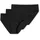 SCHIESSER Damen Slips (145425) 3er-Pack,