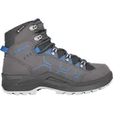 Lowa - Kody EVO GORE-TEX® MID Junior Wanderschuhe Kinder anthrazit - grau - 40