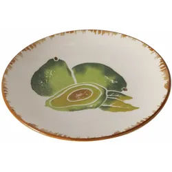Teller AVOCADO