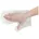 Papstar Fäustling Handschuhe, Clean Hands transparent