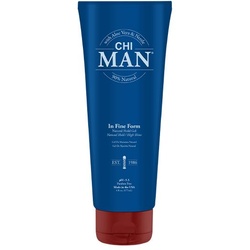CHI MAN In Fine Form - Natural Hold Gel 177 ml