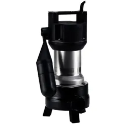 JP SCHMUTZWASSERPUMPE US 103 ES 230 V, SCHALTUNG, 10 M LEITUNG