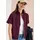 Cecil Kurzarm Sweatjacke mit Zipper - L