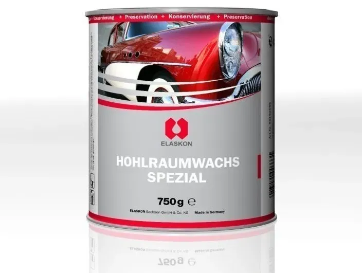 ELASKON Hohlraumwachs Spezial - 750g