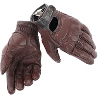 Dainese Dainese-SchwarzJACK Unisex Handschuhe, Dunkelbraun, Größe XL