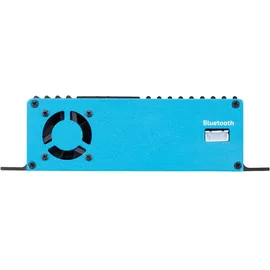 Ective SC 20 MPPT Solar Laderegler 12V/24V 20A