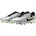 Herren Metallic Silver/Black-Volt 42