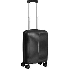 Daniel Ray Travel Castlemaine 4-Rollen Cabin 56 cm / 23 l schwarz
