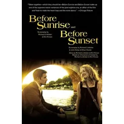 Before Sunrise & Before Sunset