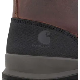 CARHARTT Detroit Rugged Flex S3 High Stiefel, braun, 40