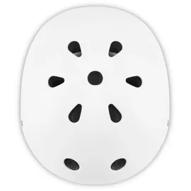 lionelo Helm Weiß weiß NO SIZE