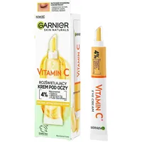 Garnier Vitamin C Aufhellende Augencreme 15 ml
