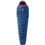 Deuter Exosphere -10° steel-fire