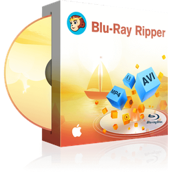 DVDFab Blu-ray Ripper