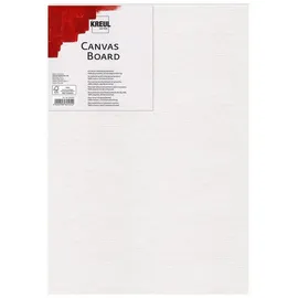 Kreul Canvas Board 1 St. 40 x 50 cm weiß