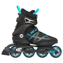 K2 F.I.T. 80 BOA Black Blue, - 42,5