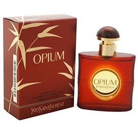 YVES SAINT LAURENT Opium Eau de Toilette 30 ml