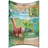 Playmobil Wiltopia Roter Panda 71071