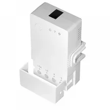 Sonoff THR320 TH Origin Smart Switch, Feuchtigkeits- und