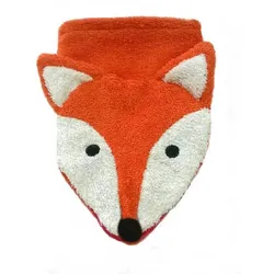 Fürnis Waschlappen groß Fuchs