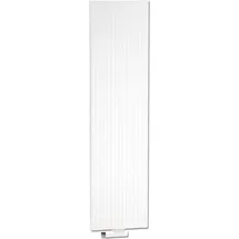 kermi heizung Verteo Profil 1200 x 300 mm 1.000 W weiß Typ 10