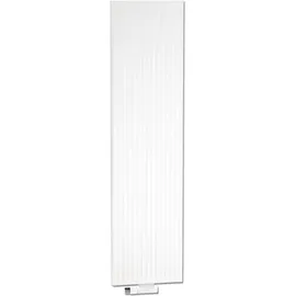 kermi heizung Verteo Profil 1200 x 300 mm 1.000 W weiß Typ 10