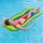 Intex Lounge Poolliege Wassermatte mit Netzeinsatz 58836NP