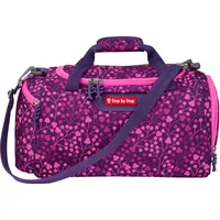 Step By Step Sporttasche Step by Step lila