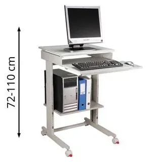 Twinco 6820-9 Twin Click lichtgrau